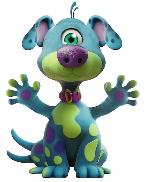 Collection Le Chien (Atila)