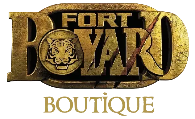 Fort Boyard