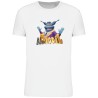 Tee shirt Bio kid Le Bigdil