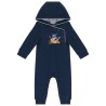 Ma 1ère combi bébé avec capuche Le Bigdil