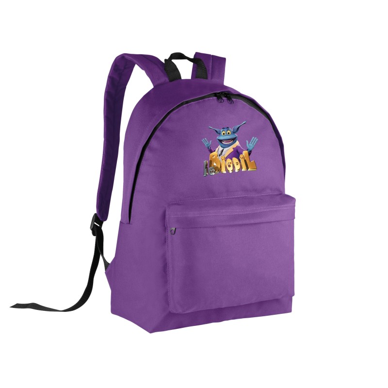 Sac à dos Le Bigdil