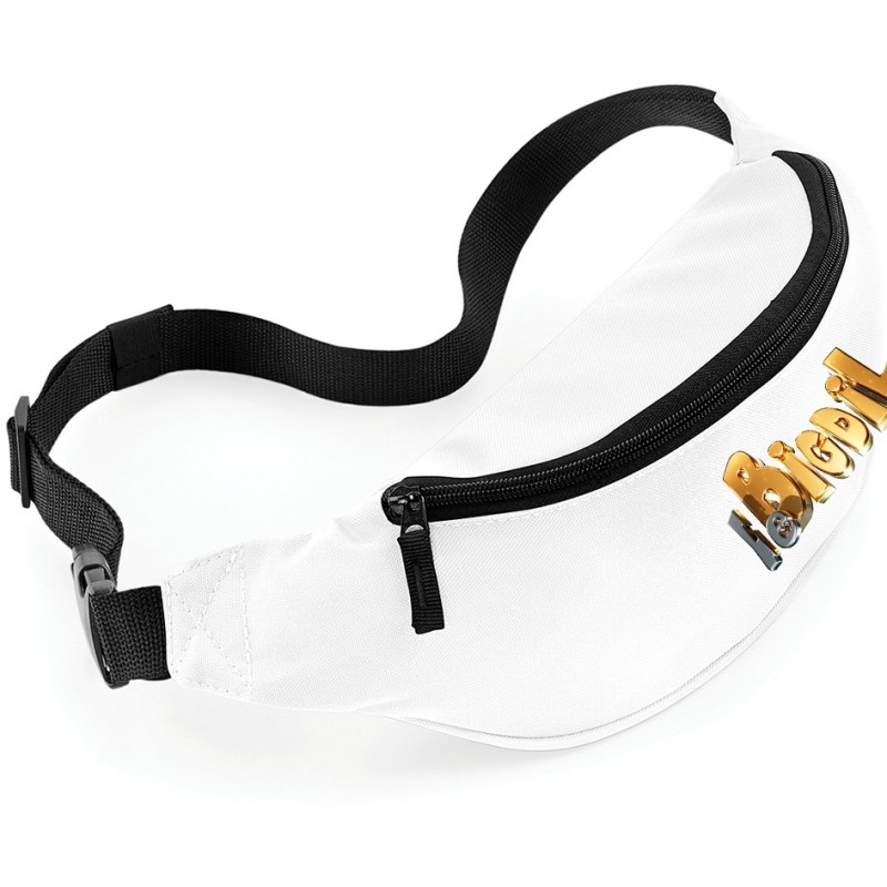 Sac banane Le Bigdil