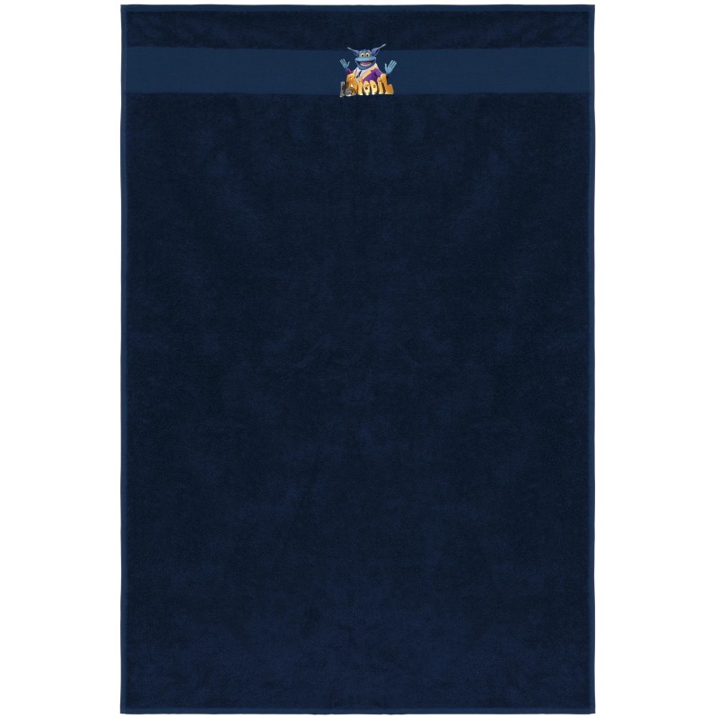 Drap de bain Le Bigdil