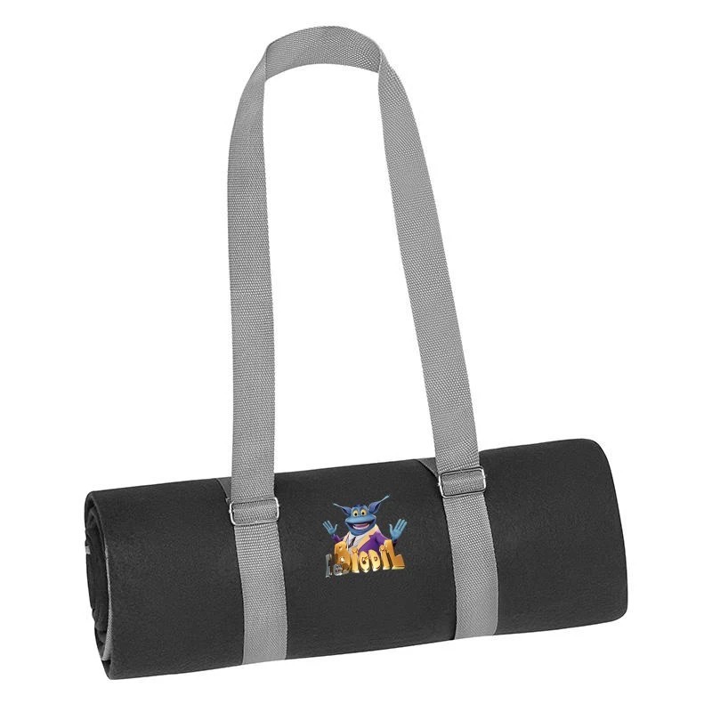 Plaid pique-nique Le Bigdil