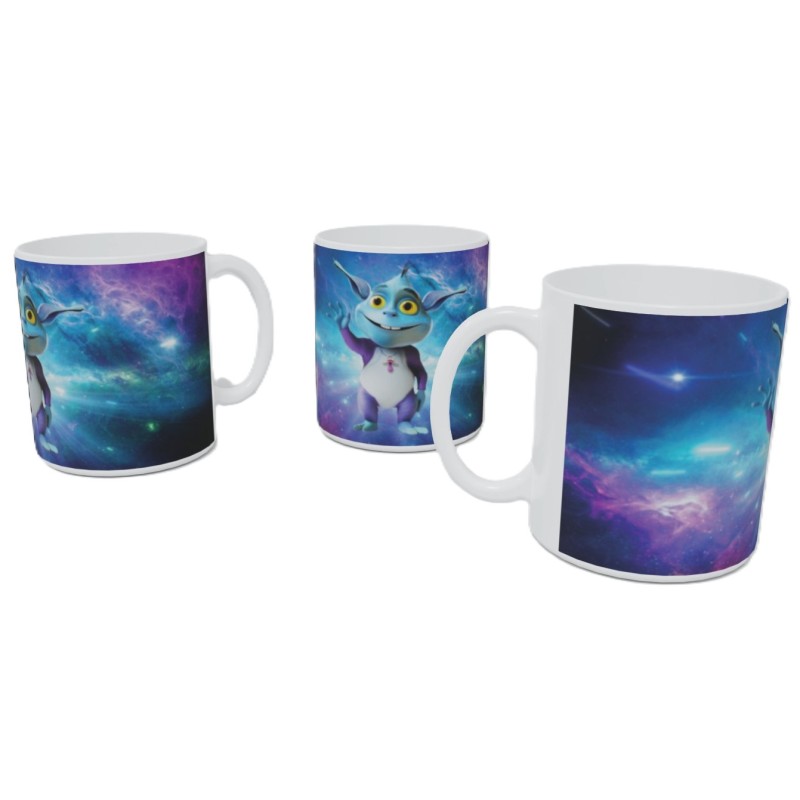 Mug Toyoyo Le Bigdil