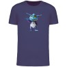 Tee shirt Unisexe Toyoyo Le Bigdil
