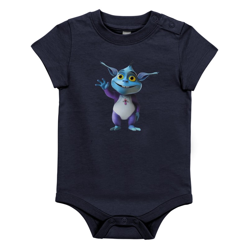 Body bébé Toyoyo Le Bigdil