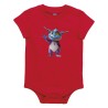 Body bébé Toyoyo Le Bigdil