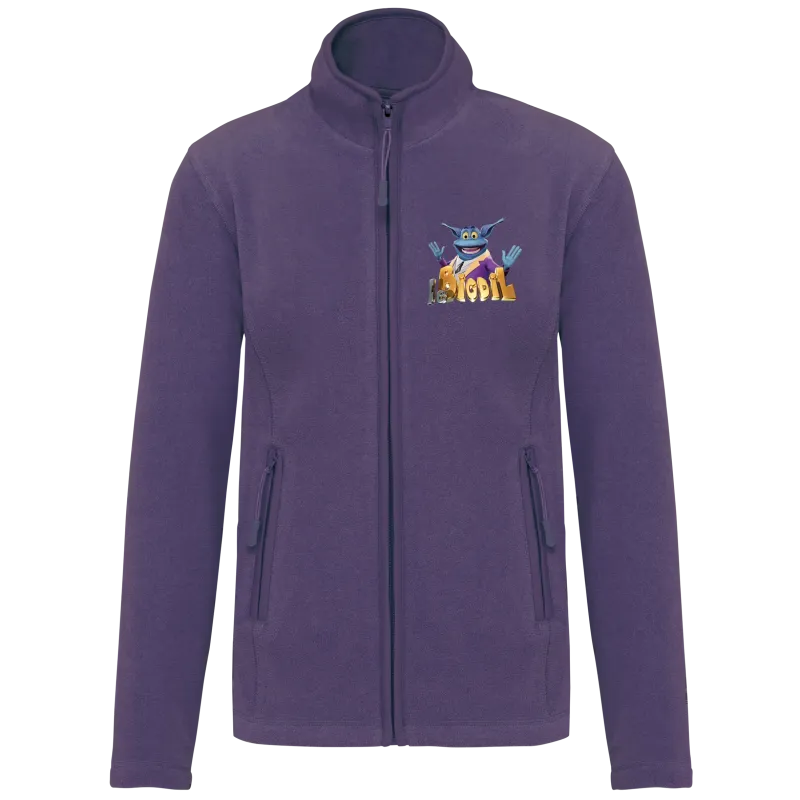 Polaire Femme Le Bigdil