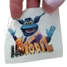 Sticker Le Bigdil