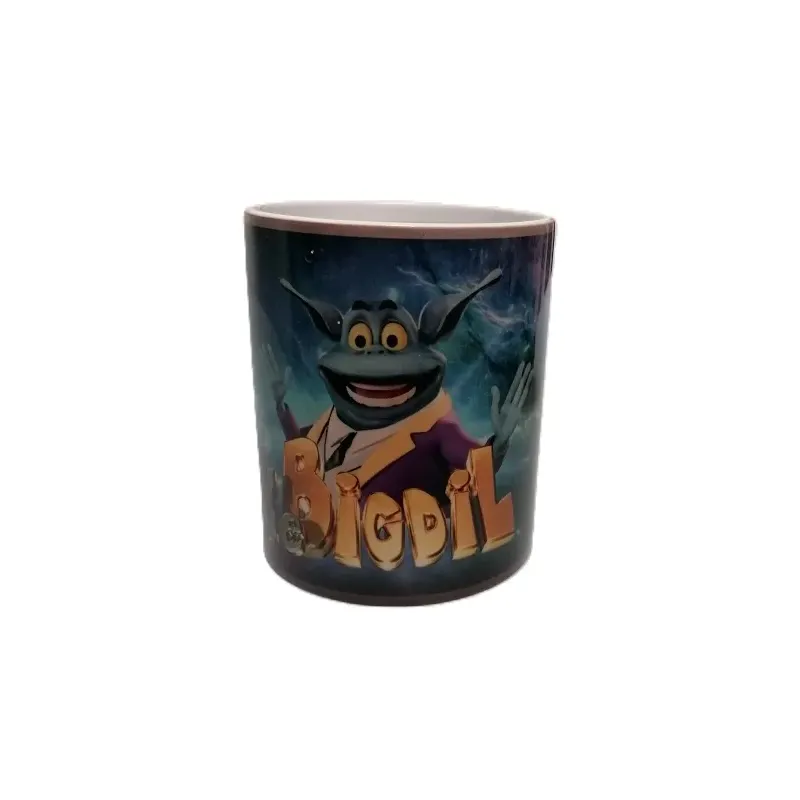 Mug magique 300ml Le Bigdil