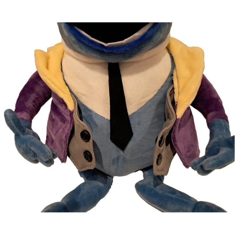 Peluche Bill Edition 2025