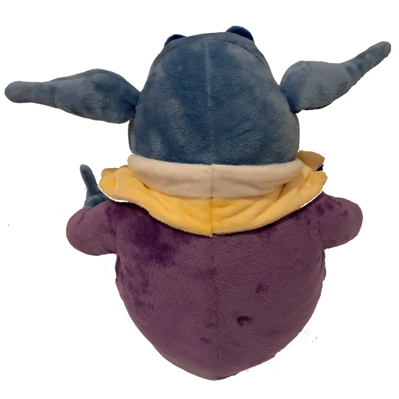 Peluche Bill Edition 2025