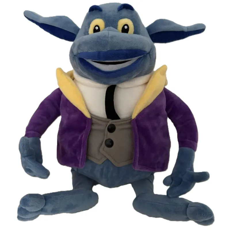 Peluche Bill Edition 2025