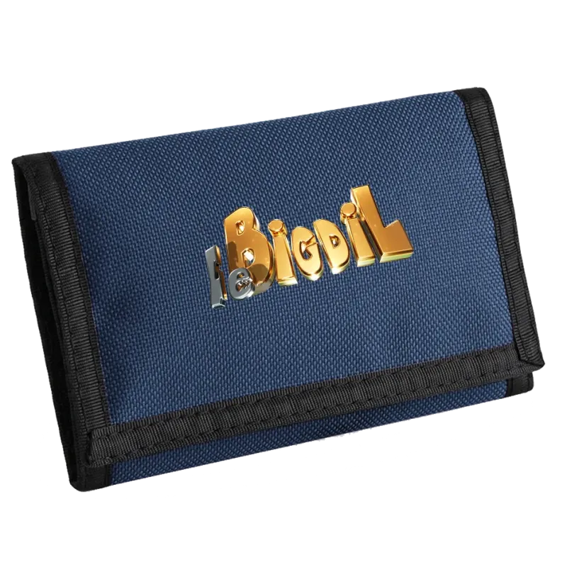 Porte monnaie Le Bigdil