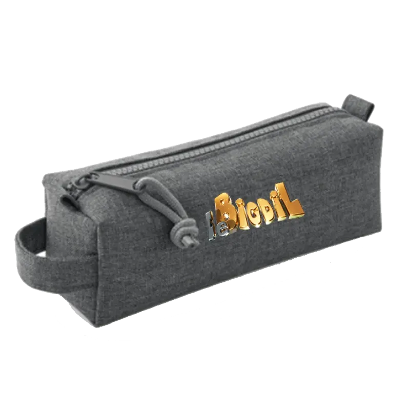 Trousse d'école Le Bigdil