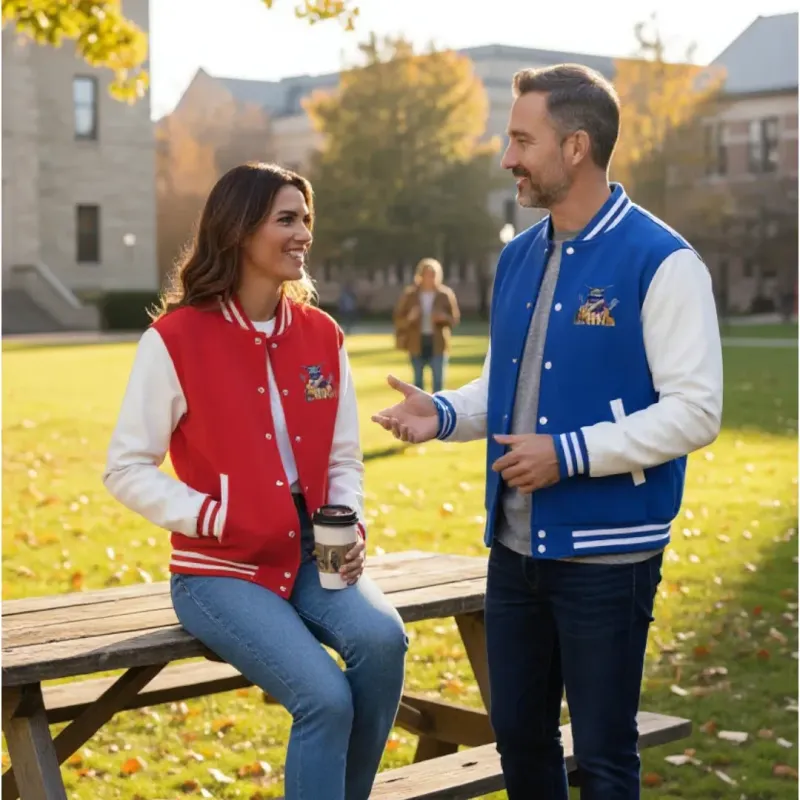 Teddy Unisexe Le Bigdil