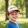 Casquette kid Le Bigdil
