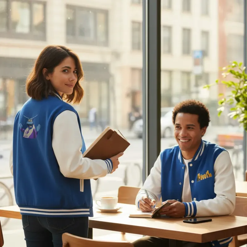 Teddy coeur + dos Unisexe Le Bigdil