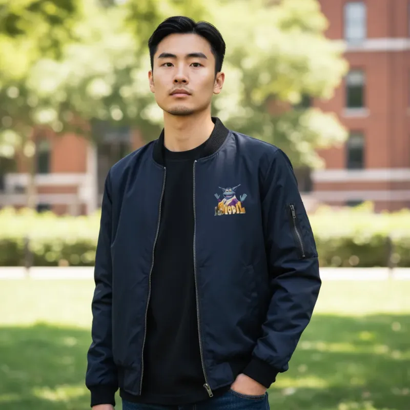 Bombers Homme Le Bigdil