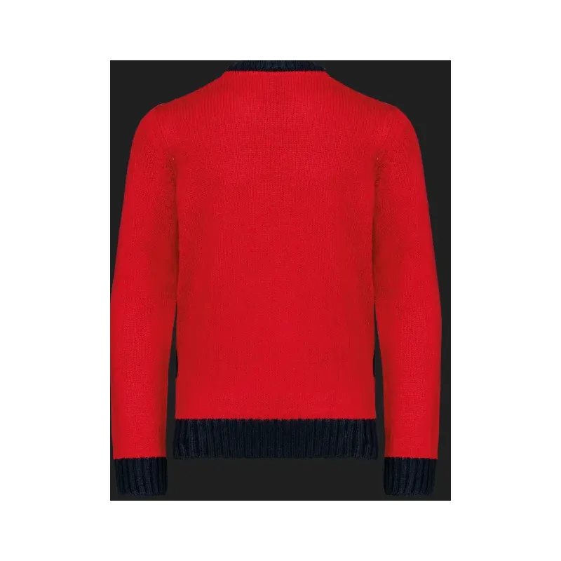 Pull de Noël Enfant Le Bigdil