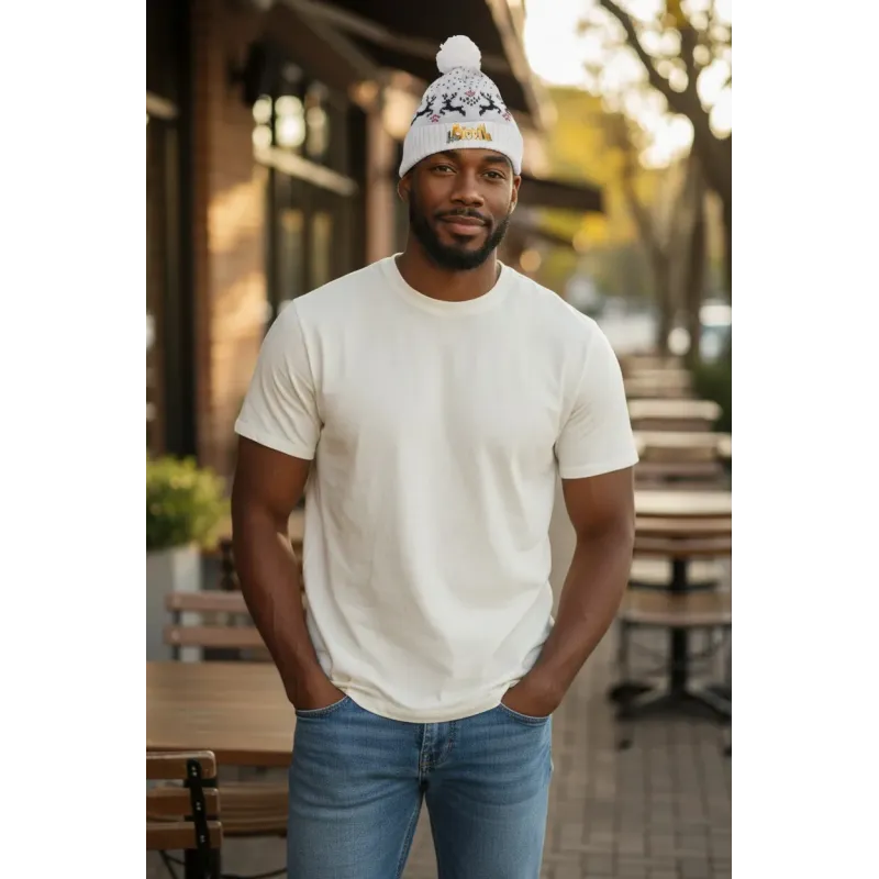 Bonnet de Noël Rennes Le Bigdil